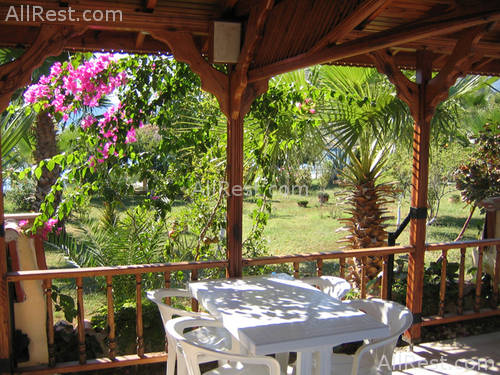 Assyrian Hotel & Apartaments 5